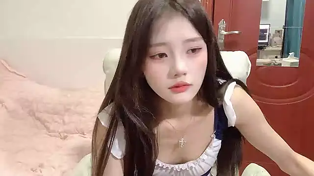 Ximei-O online show from 11/12/25, 05:06