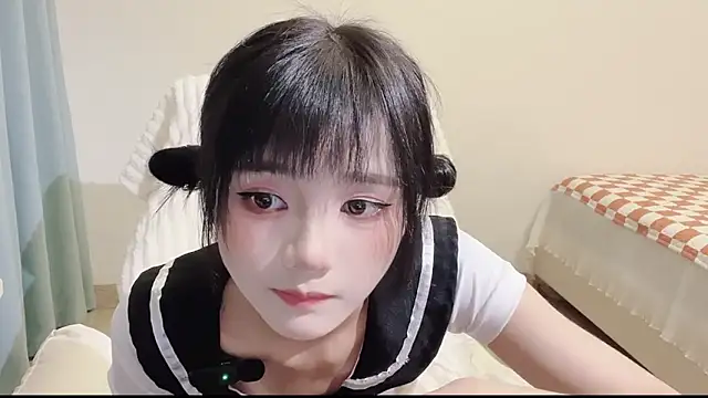 Ximei-O online show from 06/15/26, 10:26