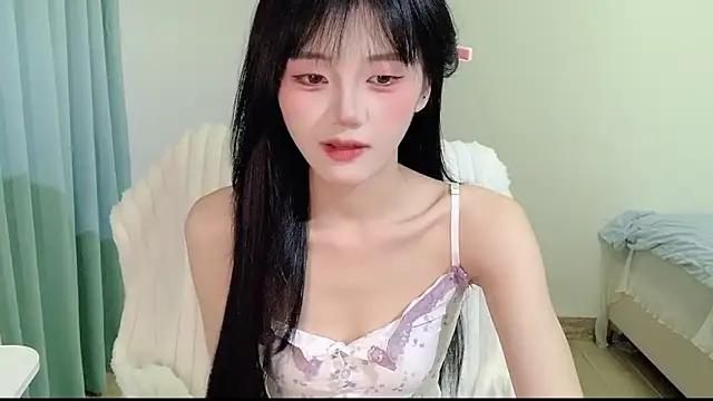 Snapshot of Ximei-O chatting on 04/19/26, 06:10 Ximei-O online show from 04/19/26, 06:10