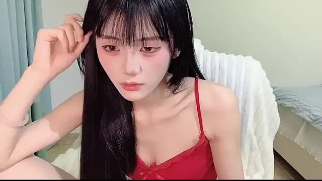 Snapshot of Ximei-O chatting on 04/18/26, 07:07 Ximei-O online show from 04/18/26, 07:07