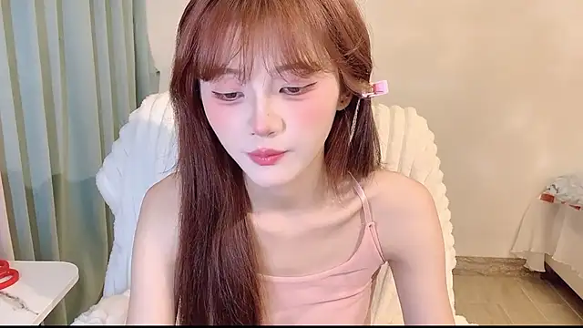 Ximei-O online show from 03/22/26, 05:03