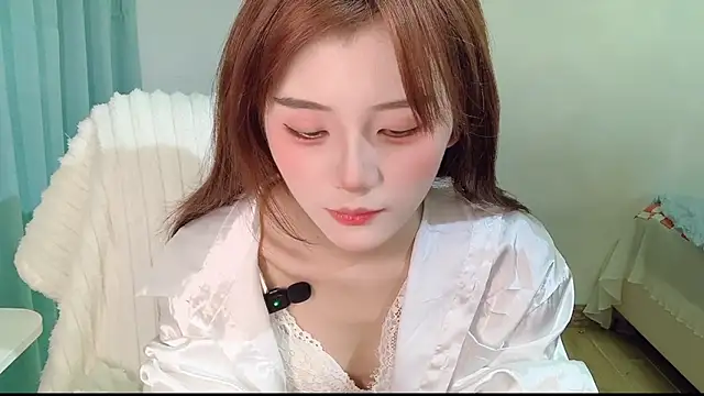 Ximei-O online show from 03/29/26, 02:24