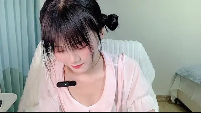 Ximei-O online show from 04/13/26, 03:16