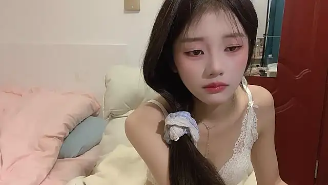 Ximei-O online show from 11/13/25, 05:06