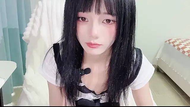 Snapshot of Ximei-O chatting on 06/01/26, 04:35 Ximei-O online show from 06/01/26, 04:35