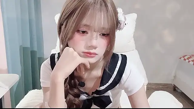 Ximei-O online show from 06/23/26, 07:39