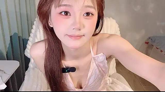 Ximei-O online show from 03/19/26, 04:40