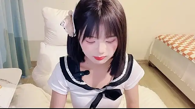 Ximei-O online show from 07/07/26, 09:57