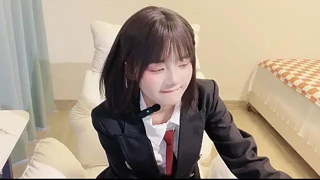Ximei-O online show from 07/15/26, 08:43