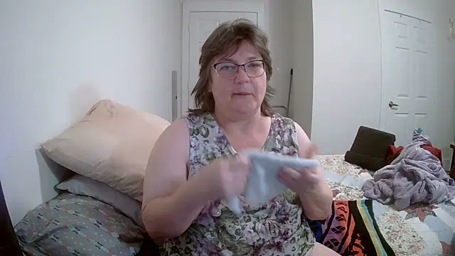 Buggy1965 online show from 04/19/26, 04:30