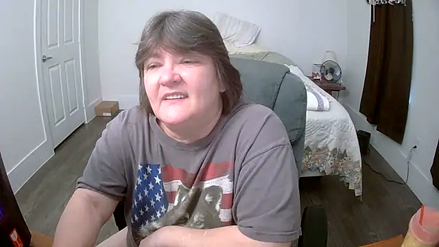 Buggy1965 online show from 11/29/25, 02:50