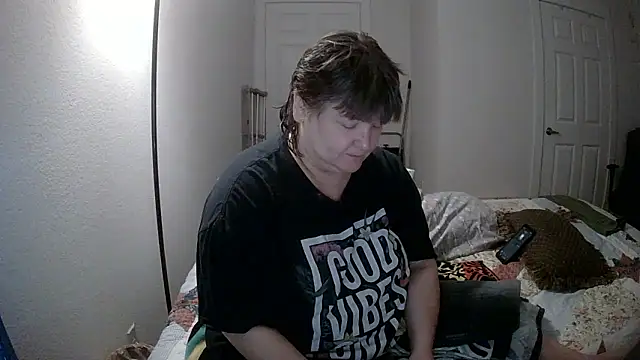 Buggy1965 online show from 01/12/26, 02:57