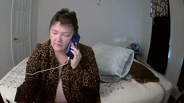 Buggy1965 online show from 12/19/25, 02:19