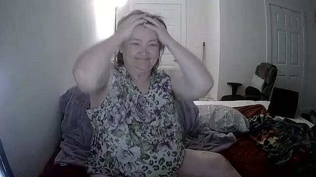 Buggy1965 online show from 03/12/26, 03:16