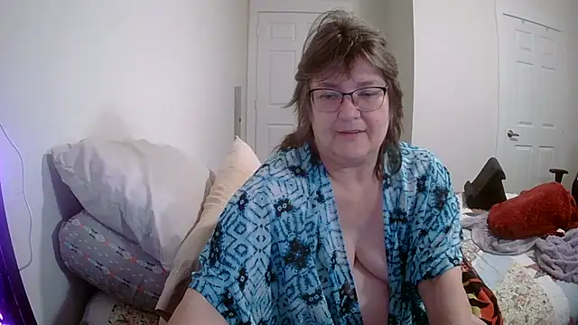 Buggy1965 online show from 04/22/26, 01:07