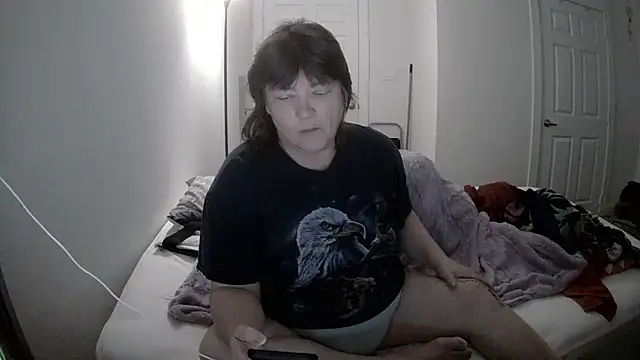 Buggy1965 online show from 02/25/26, 05:02