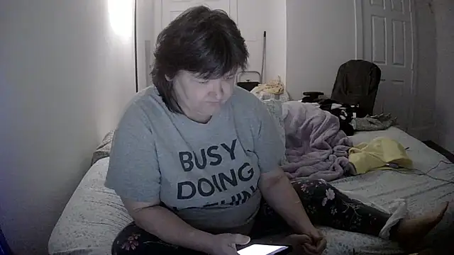 Buggy1965 online show from 02/06/26, 02:57