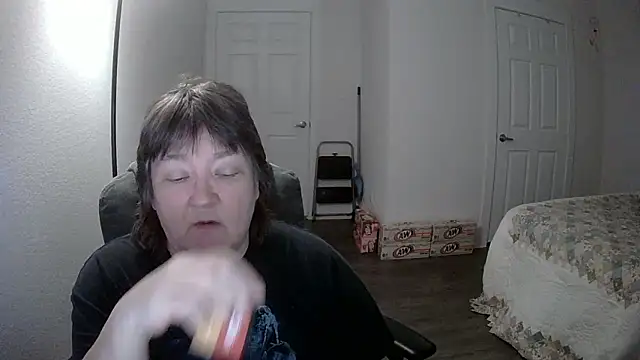 Buggy1965 online show from 01/18/26, 04:32