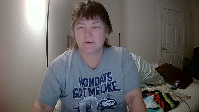 Buggy1965 online show from 01/19/26, 02:21