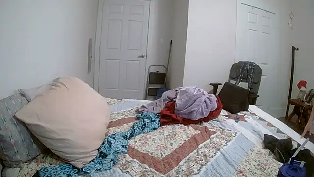 Buggy1965 online show from 04/12/26, 05:49