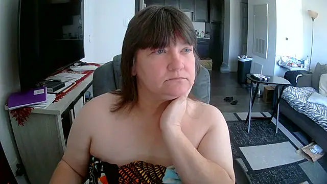 Buggy1965 online show from 10/06/25, 03:13