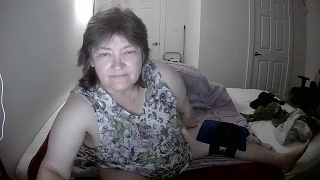 Buggy1965 online show from 03/03/26, 01:07