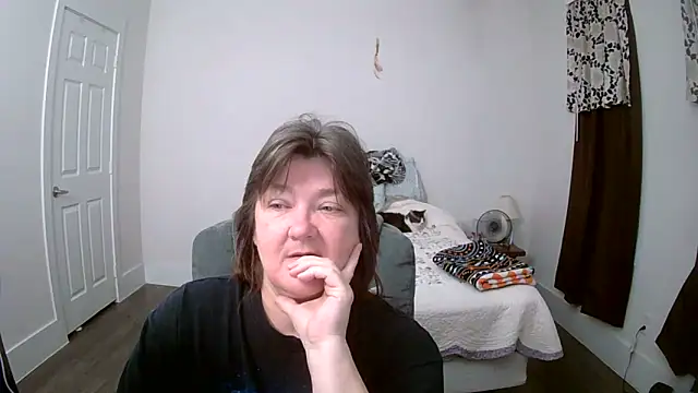 Buggy1965 online show from 11/12/25, 01:04