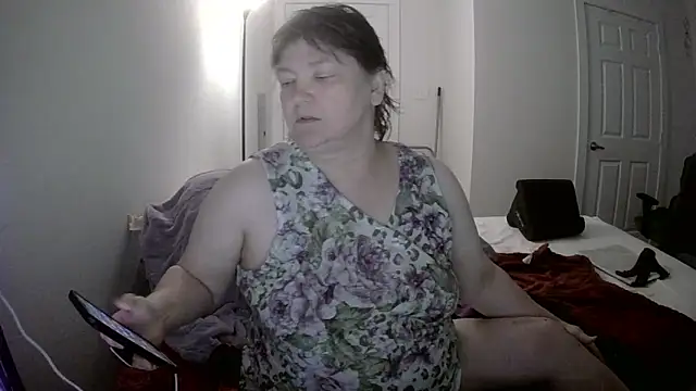 Buggy1965 online show from 03/13/26, 02:00