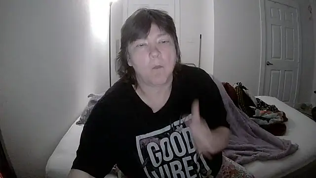 Buggy1965 online show from 02/27/26, 03:45