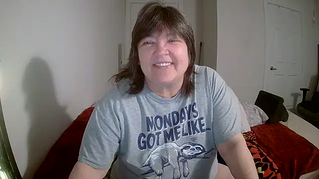 Buggy1965 online show from 03/31/26, 01:57