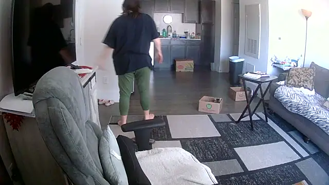 Buggy1965 online show from 10/04/25, 03:24