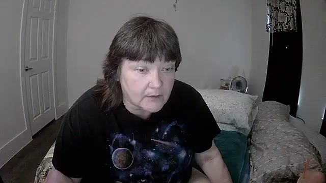 Buggy1965 online show from 01/07/26, 02:44