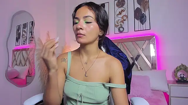 akira 09  online show from 11/22/25, 01:10