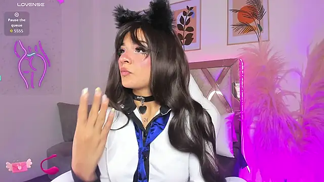 akira 09  online show from 11/05/25, 12:52