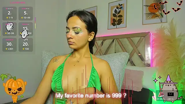 akira 09  online show from 10/27/25, 12:28