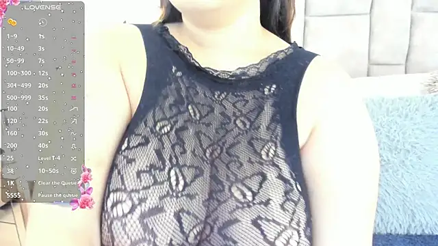 Saraa Puerta online show from 09/23/25, 07:54