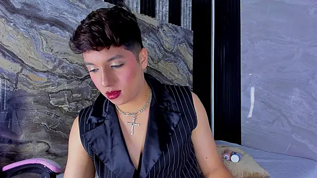 Snapshot of Ellis-Brown chatting on 10/10/25, 03:18 Ellis-Brown online show from 10/10/25, 03:18