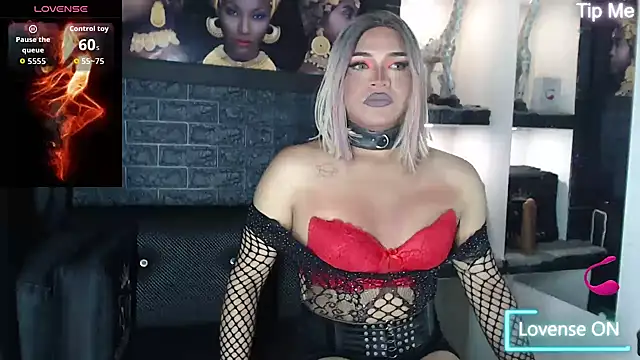 Sophia hott01 online show from 02/10/26, 12:15