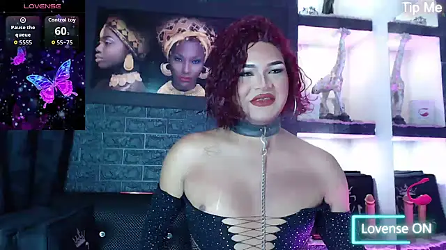 Sophia hott01 online show from 03/03/26, 12:12