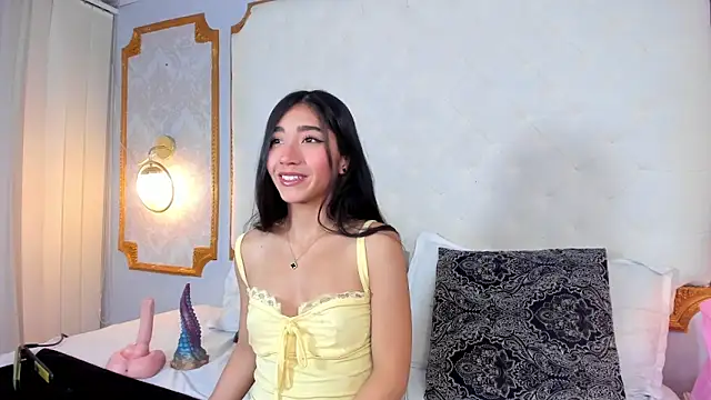 Mariana Kalo online show from 11/02/25, 08:30