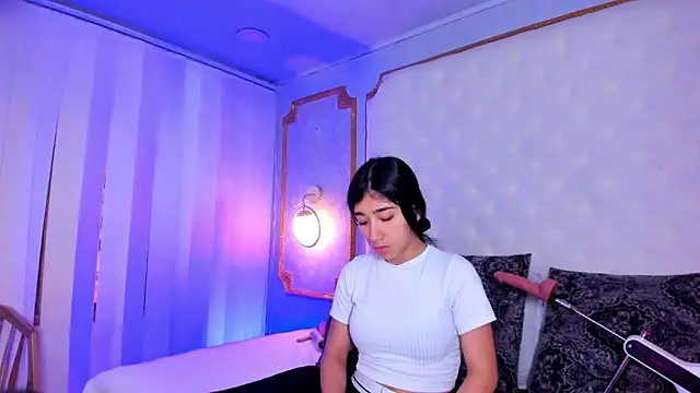 Mariana Kalo online show from 01/07/26, 11:04