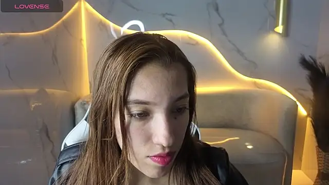 Skyler Gracee Tx online show from 10/29/25, 12:59