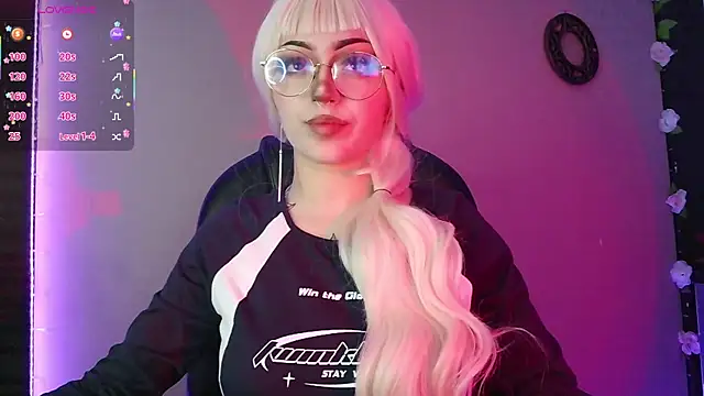 LesRose online show from 01/14/26, 03:15