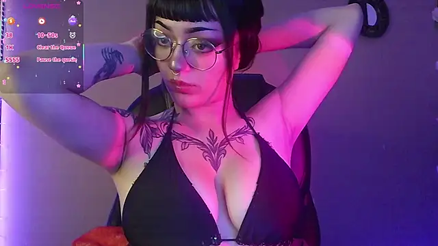 LesRose online show from 12/22/25, 04:23