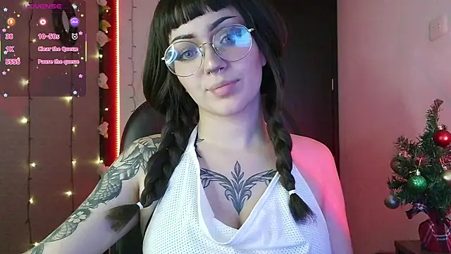 LesRose online show from 12/04/25, 04:17