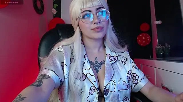 LesRose online show from 02/11/26, 02:33