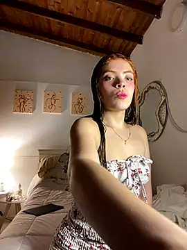 Bleer Rousse online show from 12/19/25, 06:21