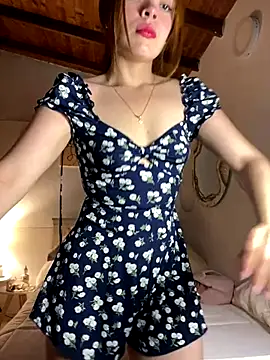 Bleer Rousse online show from 12/22/25, 10:43