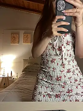 Bleer Rousse online show from 01/10/26, 06:58