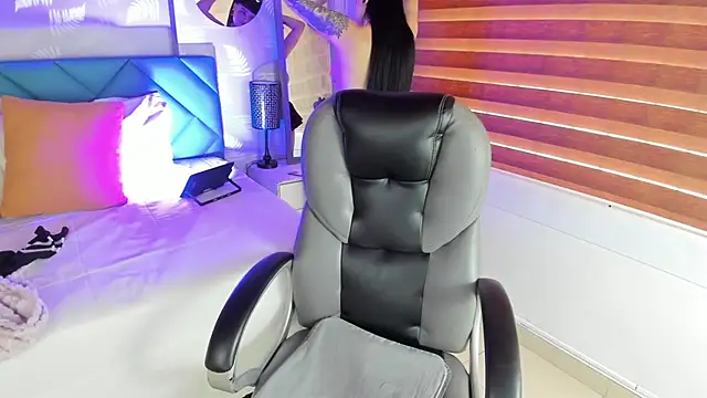 Antonela vargas online show from 12/05/25, 12:26